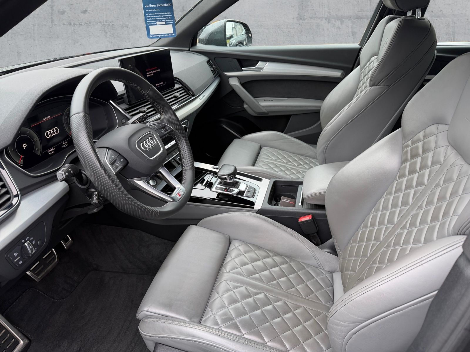 Audi Q5 - Bild 12