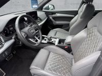 Audi Q5 - Vorschau Bild 12