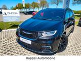 Chrysler Pacifica V6 3,6 Leder LED 7-Sitzer LPG-GAS R-CAM - Chrysler mit LPG-Antrieb