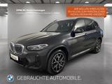 BMW X3 xDrive30d M Sport LiveCockpitProf Kamera LED