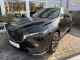 Mazda CX-3 Sports-Line SHZ/LHZ/HEAD-UP/NAVI/BOSE/RFK - Mazda Gebrauchtwagen in Berlin