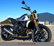 CFMOTO CL-X 700 Heritage,ABS Euro5..*am Lager *