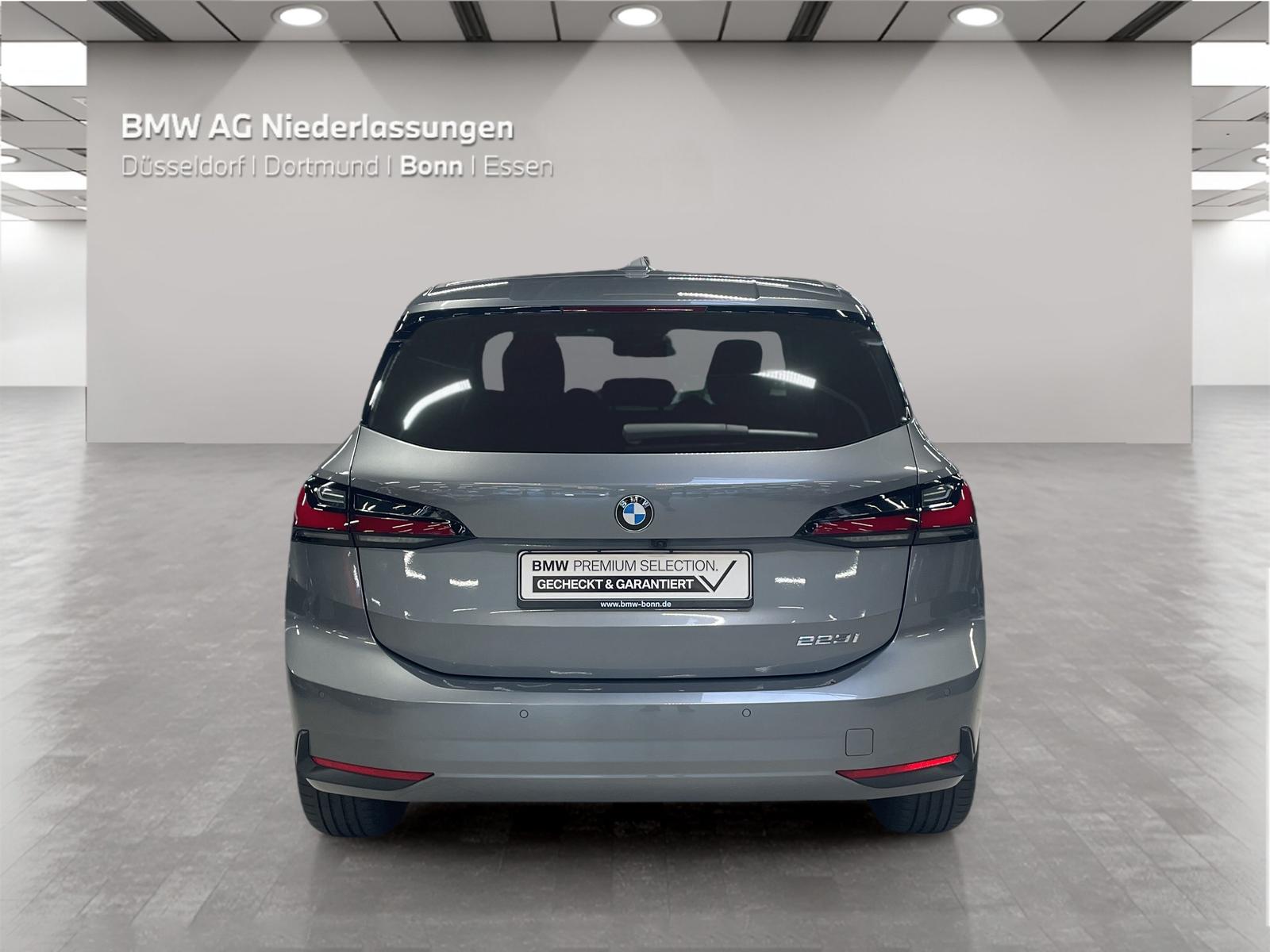 BMW 223 Active Tourer 223i Active Tourer Harman/K LiveCockpitProf LED, миниатюра 6