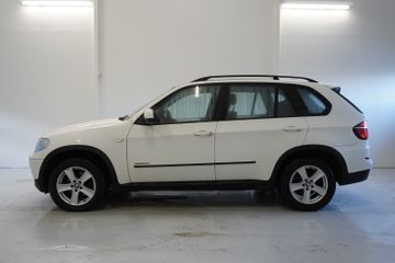 BMW X5 - 2