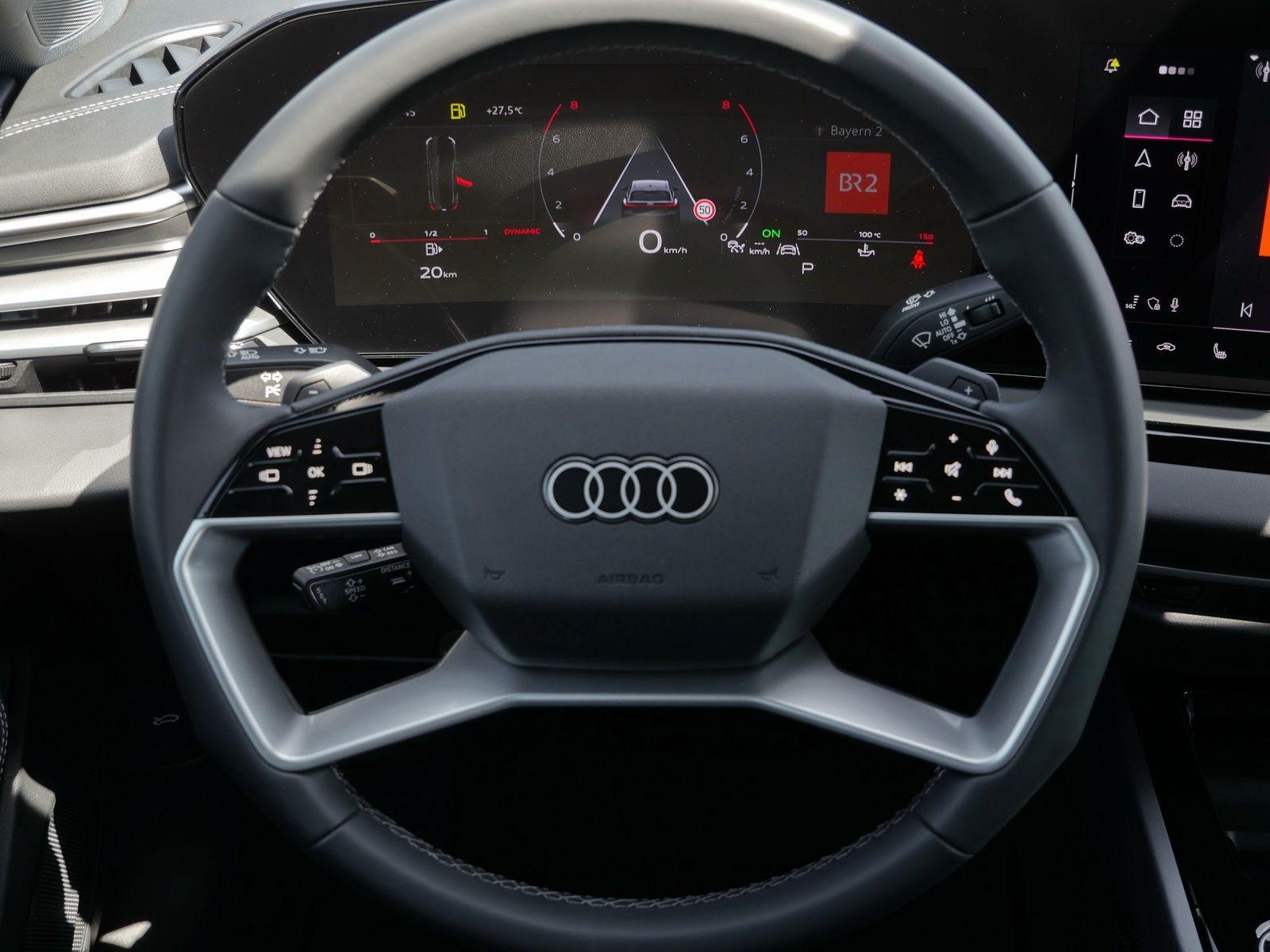 Audi A5 Avant 35 TFSI Business*LED*Rückfahrkamera*ACC, миниатюра 9