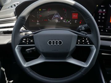 Audi A5 - 9
