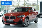 BMW X2 sDrive 20 i Sport Line *1.H *Pano *H-UP *ACC - BMW X2 in Wuppertal