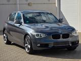 BMW 120 d,LED,Xenon,6-Gang - BMW 120 aus 2012: 120d