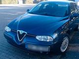 Alfa Romeo 156 Sportwagon - Alfa Romeo 156: Kombi