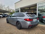 BMW 530 530d xDrive M Sport*AHK*HUD*Standheiz.*Laser - BMW 530: 530d M Sport