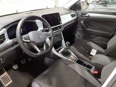 T-Roc 1.0 TSI LIFE GOAL LED+DCP+PDC+ACC+LANE ASS