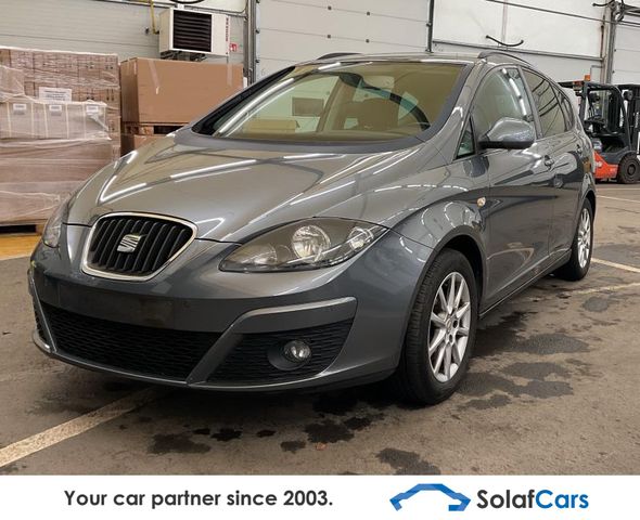 Seat Altea XL 1.6 TDI Navi Klima PDC ...