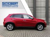 Mitsubishi ASX Diamant Edition 2WD 1.6 Kamera Klimaaut. SHZ - Mitsubishi ASX mit Benzin-Antrieb: Geländewagen, 1.2