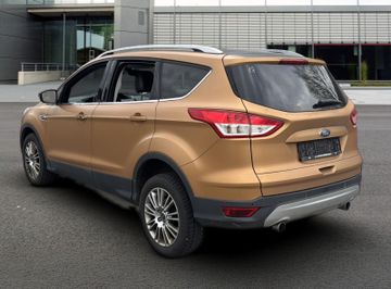 Ford Kuga - 4