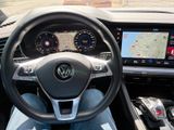 Volkswagen Touareg 3.0 V6 TDI 210kW 4MOT Tiptr. R-Line ... - Volkswagen Touareg in Köln