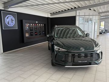 MG ZS ICE 1.5 Comfort