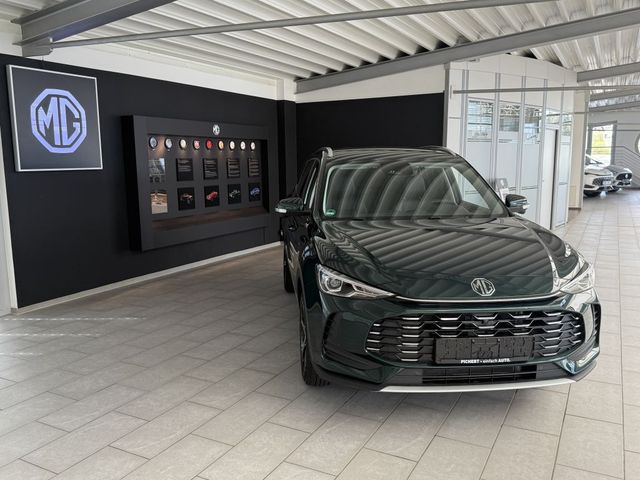 MG ZS ICE 1.5 Comfort