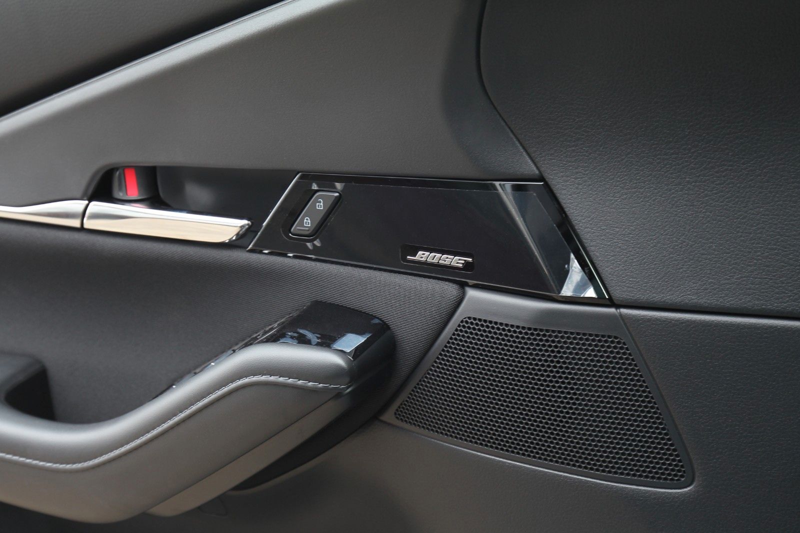 Mazda CX-30 - Bild 15