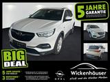 Opel Grandland 1.6 Elegance Allrad Navi Kamera - Opel Grandland (X) elegance mit Hybrid-Antrieb (Benzin/Elektro)