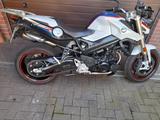 BMW  F800R neue Reifen - Offers