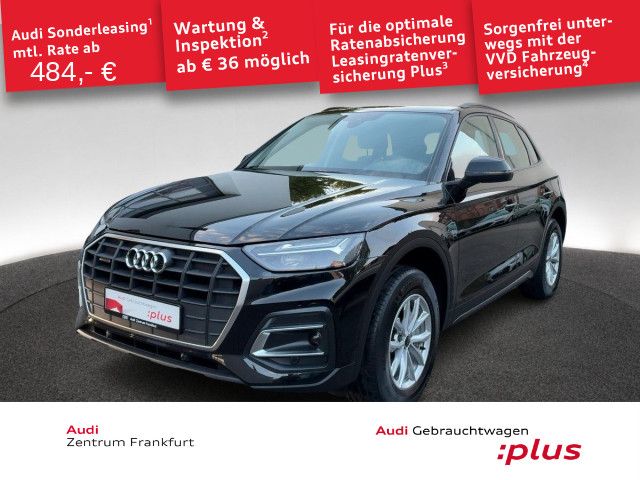 Image of Audi Q5