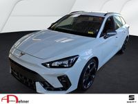 Cupra Leon - Vorschau Bild 1