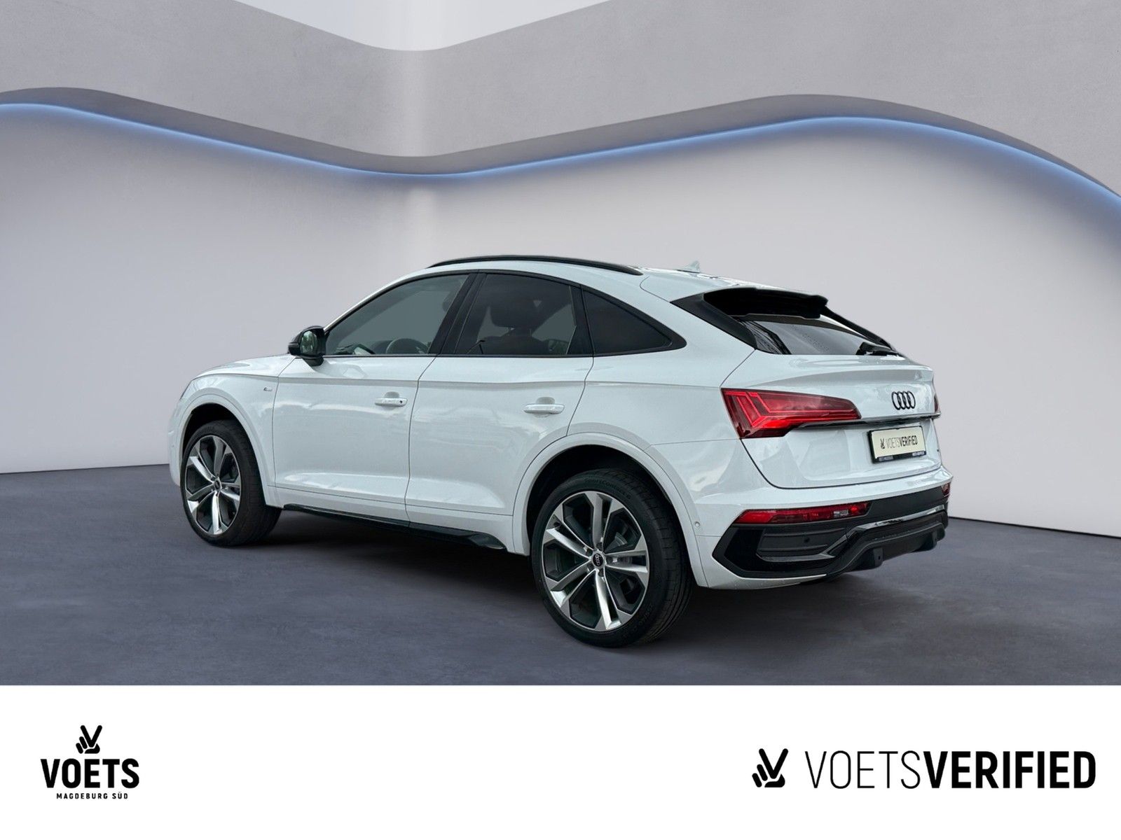 Audi Q5 - Bild 4