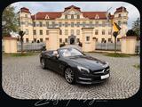 Mercedes-Benz SL65 AMG|B&O|Airscarf|Designo|Carbon|Performance - Mercedes-Benz SL 65 AMG mit 3 Türen