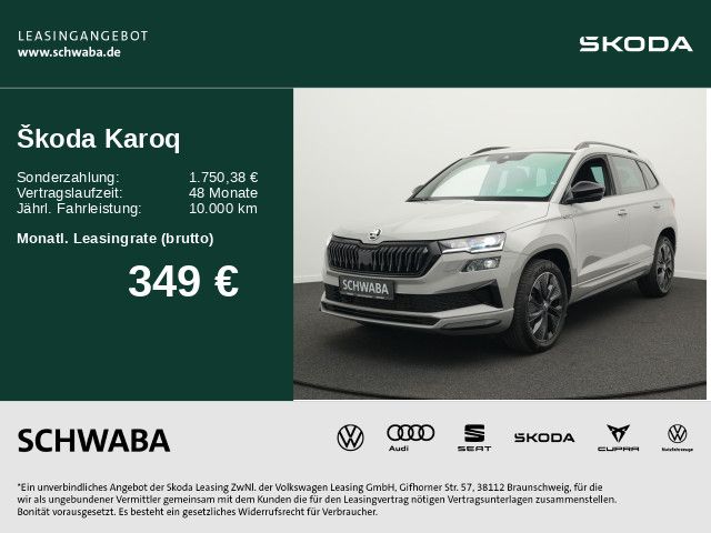 Skoda Karoq - Bild 2