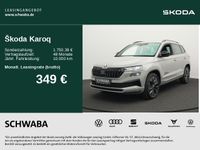 Skoda Karoq - Vorschau Bild 2