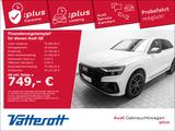 Audi Q8 50 TDI S line competition plus Pano AHK - Audi Q8: Competition Plus