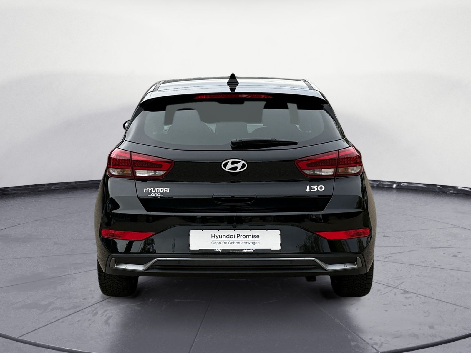 Hyundai i30 – Bild 6