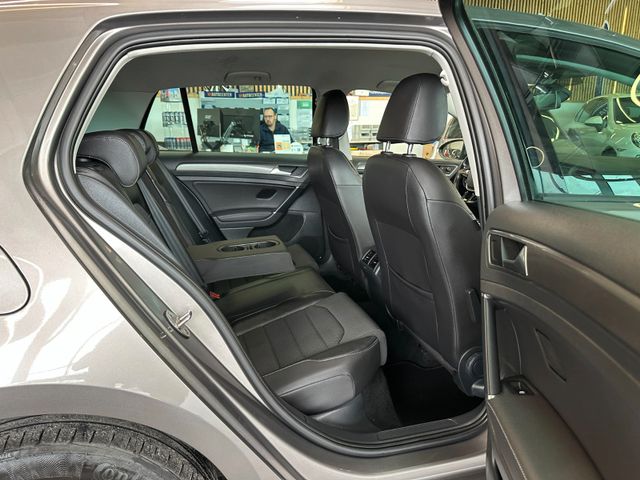 Volkswagen Golf VII Lim. Comfortline BMT