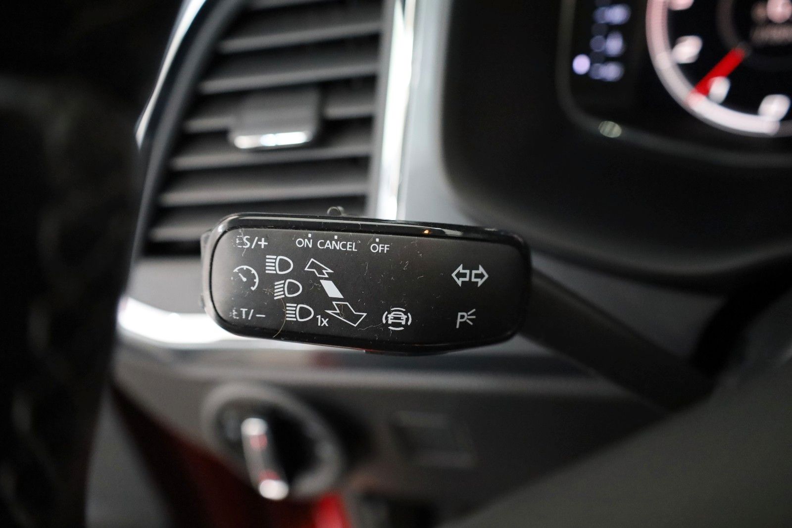 Fahrzeugabbildung SEAT Ateca Style Navi,LED,Apple CarPlay,PDC