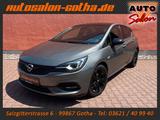 Opel Astra K Lim. Ultimate OPC-Line LED+NAVI APPS CAM - Opel Astra: Opc
