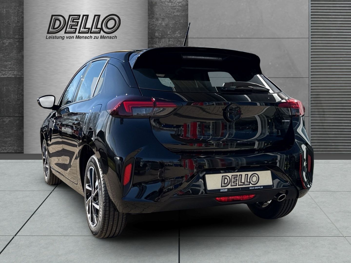 Opel Corsa - Bild 3
