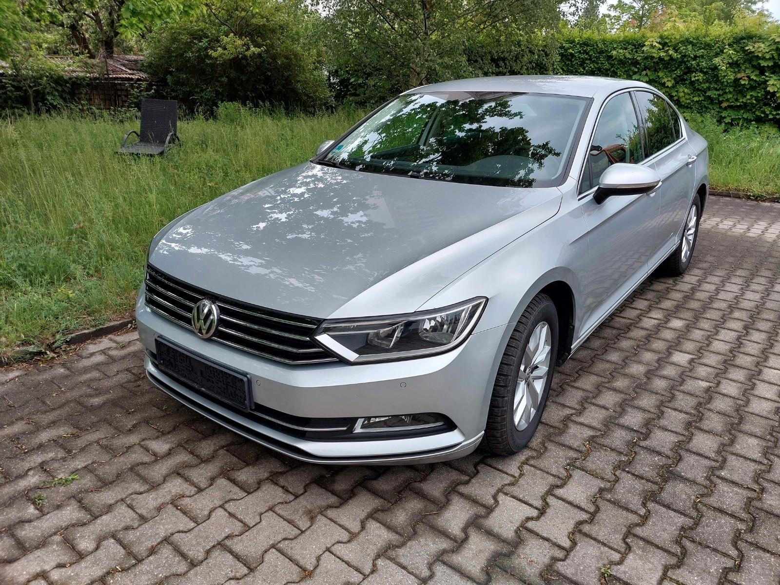 Volkswagen Passat Lim. Comfortline BMT/Start-Stopp