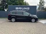 Volkswagen Sharan Highline 2.0 TDI DSG Pano AHK 6-Sitzer - Volkswagen Sharan: 6.2