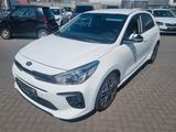 Kia Rio GT-Line/Kamera/Carplay/Teilleder/ - gebrauchte Kia Rio aus dem Jahr 2019