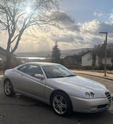 Alfa Romeo GTV 2.0 JTS 16V Medio Medio - scheckheftgepflegte Alfa Romeo GTV