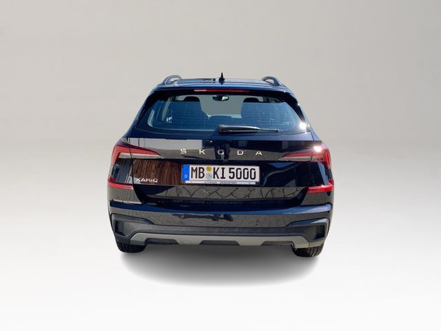 Kamiq 1.0 TSI Drive, AHK, 17" Alu Propus, LED, D