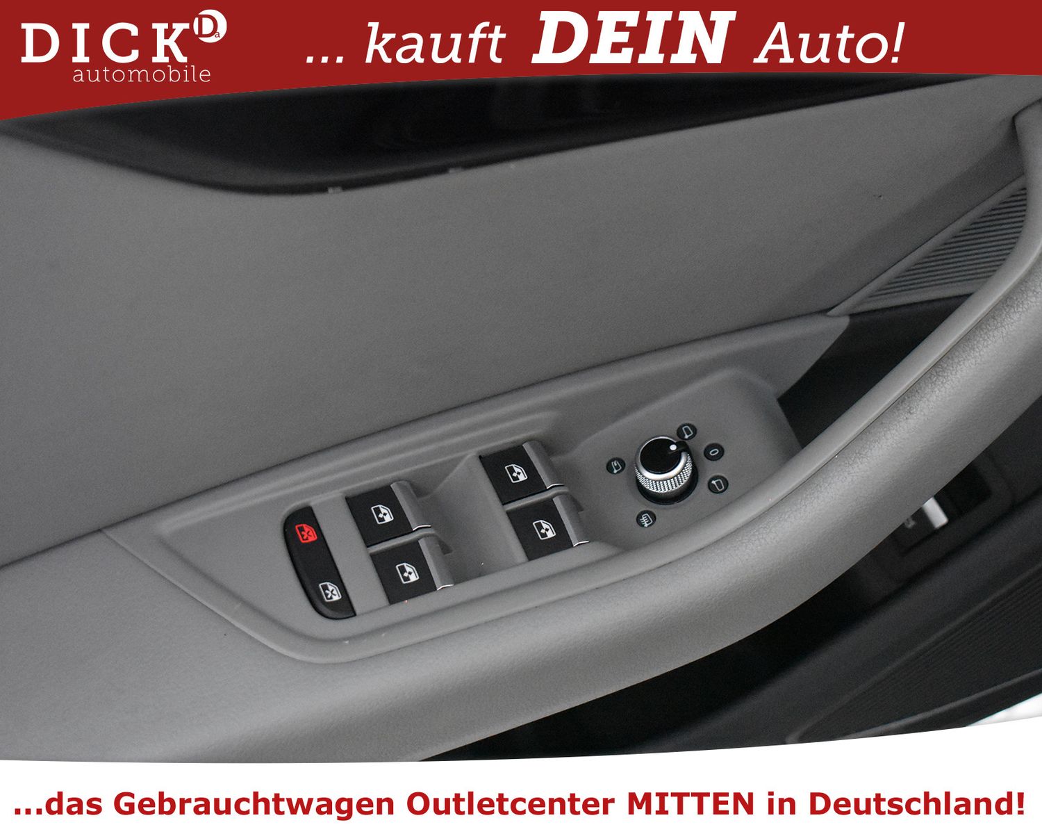 AUDI A4 Av. 35d S-Tr. Advan PANO+KAM+B&O+LEDER+MASSAG - Image 18