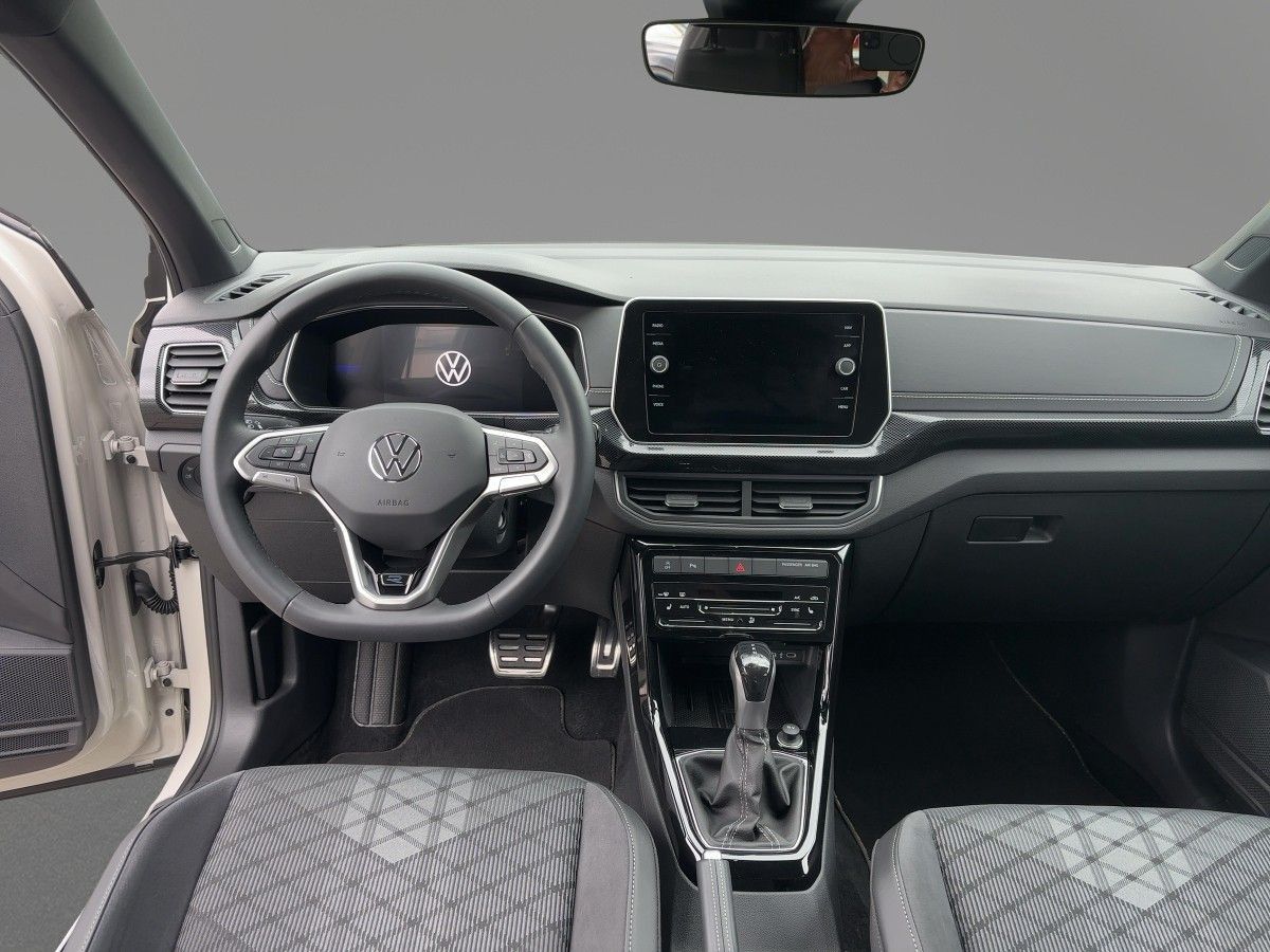 Volkswagen T-Cross - Bild 12