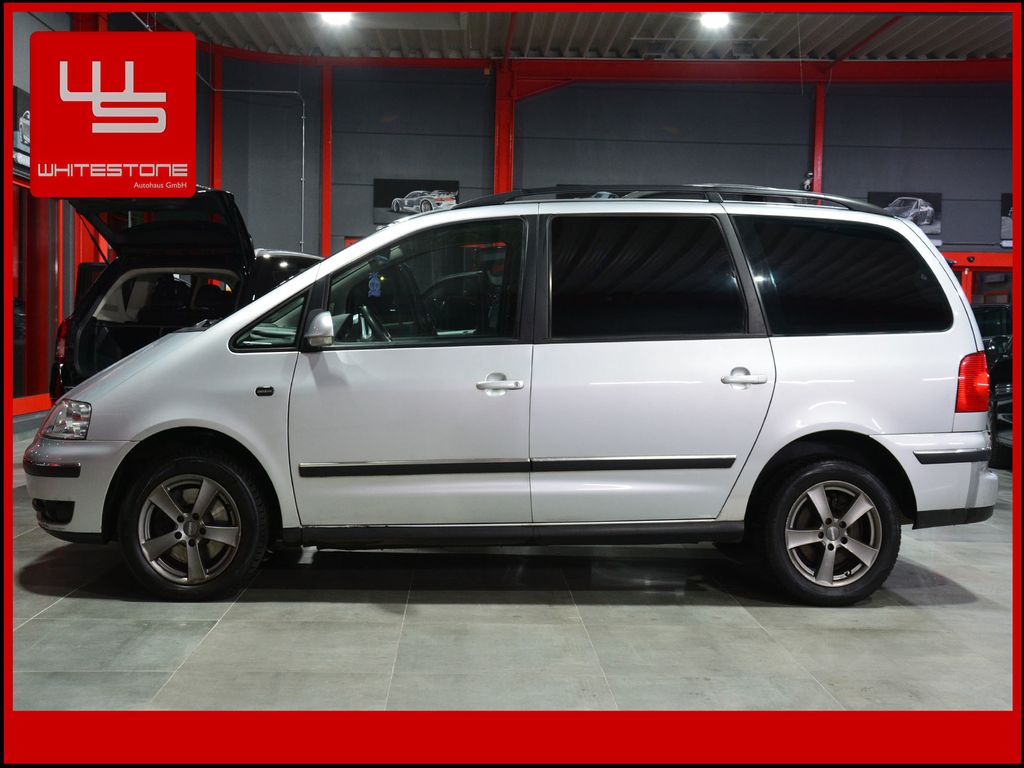 Angebot ansehen Volkswagen Sharan