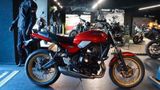 Kawasaki Z650  RS #4 Jahre Garantie - KAWASAKI 650 R