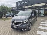 Renault Trafic Pkw Grand Spaceclass dCi 170 Doppelbett - Renault Trafic Gebrauchtwagen in Dresden