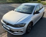Volkswagen Polo IQ.DRIVE Navi Sitzheizg Park Ass Standheizg - Volkswagen Polo mit Benzin-Antrieb: Standheizung