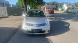 Nissan Note Acenta - gebrauchte Nissan Note aus dem Jahr 2008