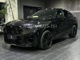 BMW X6 M Competition PANORAMA,LASER,CARBON - gebrauchte BMW X6 M aus dem Jahr 2023