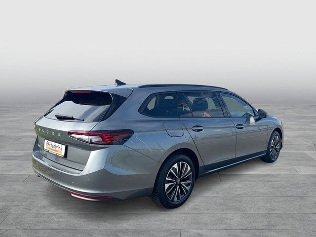 Superb Combi 2.0 TSI Selection AHK MATRIX STANDH
